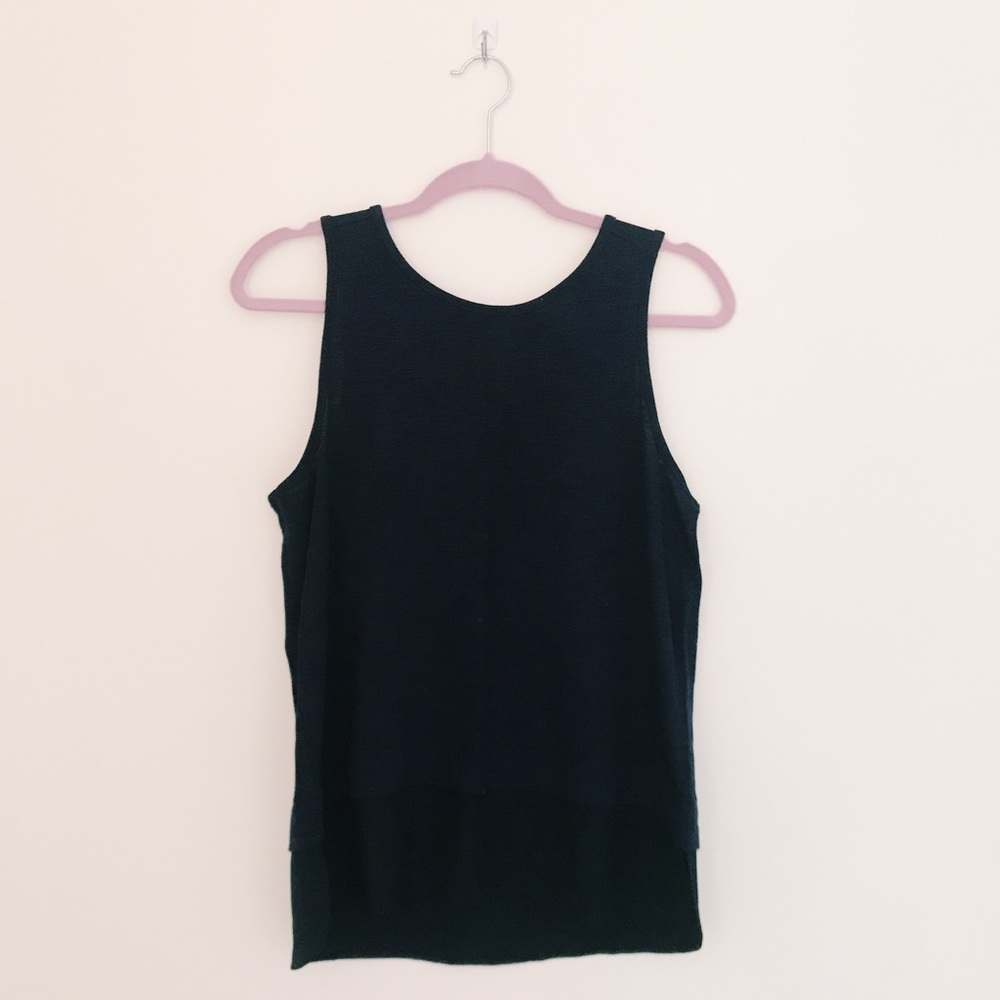 J.Crew Tank Top